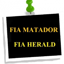 Nota de informare catre investitorii Fondurilor Alternative de Investitii HERALD si MATADOR